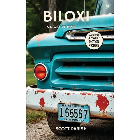 Biloxi, (Paperback)