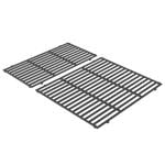 Weber GRILL GRATE PORCELAN 2PK