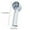#17 Blue, variant on Fuebueo Handheld Fans, 12Hrs Cooling High Speed Fan USB-C Fast Charging Rechargeable Portable Fan, Summer Essential for Outdoor/Office/Travel/Beach Vacation, Gift