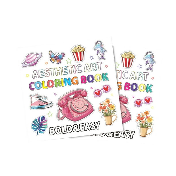 Juego De Cuentas Y Adornos De Madera Djeco - 100 Piezas, Para Manualidades Infantiles, A Partir De 4 Años