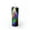 White, variant on Christmas Tree 20oz Insulated Maars Skinny Tumbler with Straw and Lid