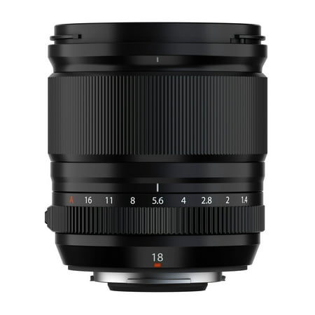 Fujinon XF18mmF1.4 R LM WR