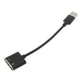 thumbnail image 4 of Tarjeta de sonido externa, adaptador de sonido USB Tarjeta de sonido USB portátil de aluminio Adaptador de sonido Bto Jack de EE. UU. Grado profesional Jadeshay A, 4 of 8
