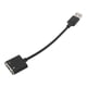 thumbnail image 1 of Adaptador de sonido USB proceso de tejido Adaptador de sonido externo USB Diseño de refuerzo para el hogar ANGGREK Otros, 1 of 8