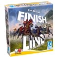 thumbnail image 1 of Juego de Mesa Queen Games Finish Line Dados Acción, 1 of 5