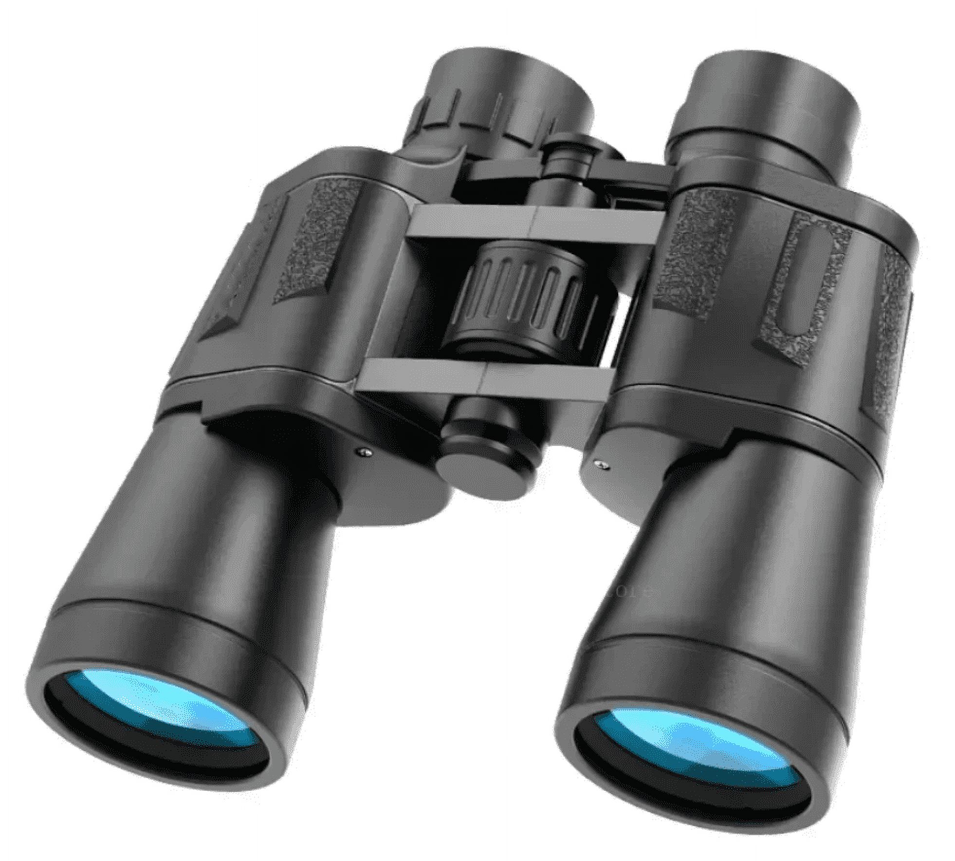Powerful Telescope 20X50 Professional Binoculars Low Night Vision Outdoor Long Range Professional Telescope Hunting Camping