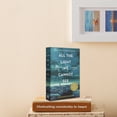 thumbnail image 4 of Delayuji All The Light We Cannot See: A Novel All The Light We Cannot See The Power of Your Subconscious Mind (Revised): One of The Most Powerful Self Help Ever Written!, 4 of 4