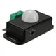 thumbnail image 2 of Sensor de Cuerpo Infrarrojo ANGGREK Interruptor de Sensor de Metal y Plástico Automático, 2 of 7