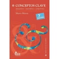 thumbnail image 1 of Libro Conceptos Clave: Gramatica, Linguistica Y Literatura Tapa Blanda, Autor Marta Marin, Editorial Aique, 1 of 1