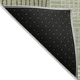 thumbnail image 5 of Addison Rugs Chantille Indoor/Outdoor Transitional Stripes Aloe Machine Washable Rectangle Rug, 3' x 5', 5 of 8