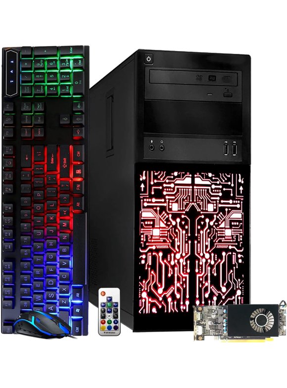 Gaming Desktops Prebuilt Gaming Desktops