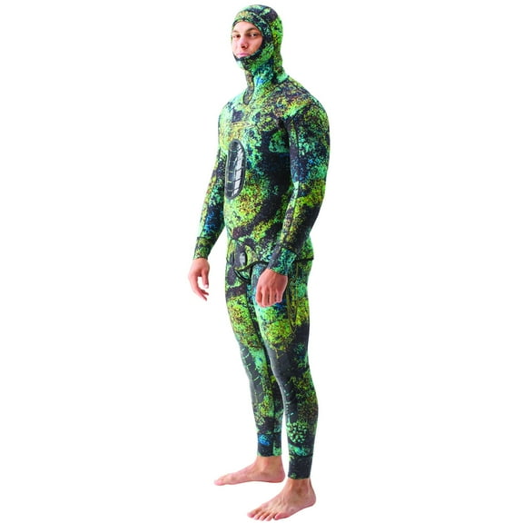 Riffe Men's Digi-Tek Wetsuit