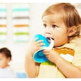 thumbnail image 6 of Heldig 360ᵒ Sippy Cups with Handles 240ml - 2 PiecesB, 6 of 7
