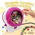 thumbnail image 6 of Energy Efficient Beading Equipment With USB Power Supply for Craftsmanship, 6 of 9