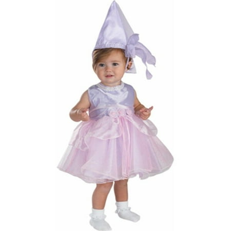 Baby Perfect Princess Costume