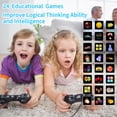 thumbnail image 4 of Hewitto Smart Watch for Kids-Kids Smart Watch with 24 Games Pedometer Toddler Watch with Dual Camera,Electronics Educational Toys for Ages 4-12, 4 of 7