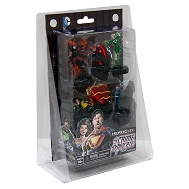 Attack Wing Dungeons and Dragons Base y clavija - Púrpura WizKids 0634483000000
