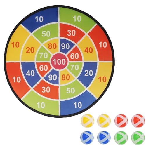 Darts Magic Ball,φ29.5 inches (75 cm)
