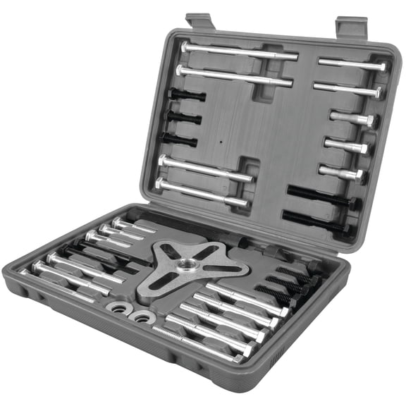 Performance Tool W89714 46 pc. Multi-Purpose Puller Kit