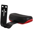 thumbnail image 1 of HLONKPractical Rear Rest Electric Bicycles Bike Rack for Back of Passenger Seat, 1 of 8