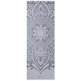thumbnail image 1 of Gaiam 5MM Yoga Mat Wild Lilac Sundial, 1 of 4