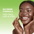 thumbnail image 2 of Agua micelar Garnier para piel grasa, 400 ml (2 unidades), 2 of 6