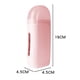 thumbnail image 3 of Calentador de cera portátil para depilación, calentador de cera eléctrico, kit de depilación para el hogar para mujeres y hombres Rojo Verde Cocina, Decoración y Otros, 3 of 5