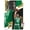 Premium Poster & Push Pin Bundle, variant on NBA Boston Celtics - Jayson Tatum 19 Wall Poster, 22.375" x 34" Framed