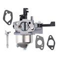 thumbnail image 4 of Mosiee Carburetor Kit Replacement For Sh255 For Sh265 For Sh270 For 1885316-S, 4 of 8
