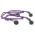 thumbnail image 5 of Inspired by Drive Nimbo 2G Lightweight Posterior Walker, Extra Small, Wizard Purple, 5 of 6