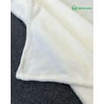 thumbnail image 5 of Lotusprinthandmade Tiger Couple Fleece Blanket 2 Sizes, 5 of 5