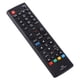 thumbnail image 3 of ZPSHYD Mando a Distancia de Repuesto para LG, Mando a Distancia de TV AKB73715601, Mando a Distancia Negro Compatible con LG Smart TV, 3 of 5
