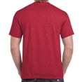 thumbnail image 2 of Gildan Mens Ultra Cotton T-Shirt, 2 of 2