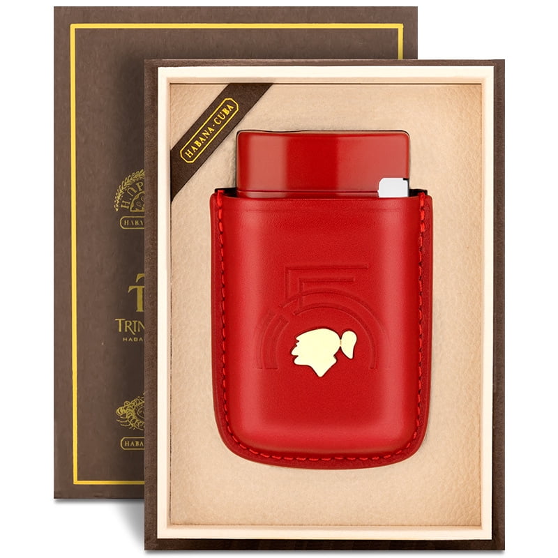 Cigar Lighter, Windproof Single-Fire Direct Thrust Portable Men's Creative Lighter Clb-23Hh2