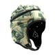 thumbnail image 4 of Casco de rugby, casco de rugby, suave, ultraligero, ajustable, protección, casco de fútbol, gorra protectora para entrenamiento, béisbol, adultos Verde, 4 of 8