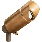 Kichler 12V 1 Light Mini Accent Light Copper