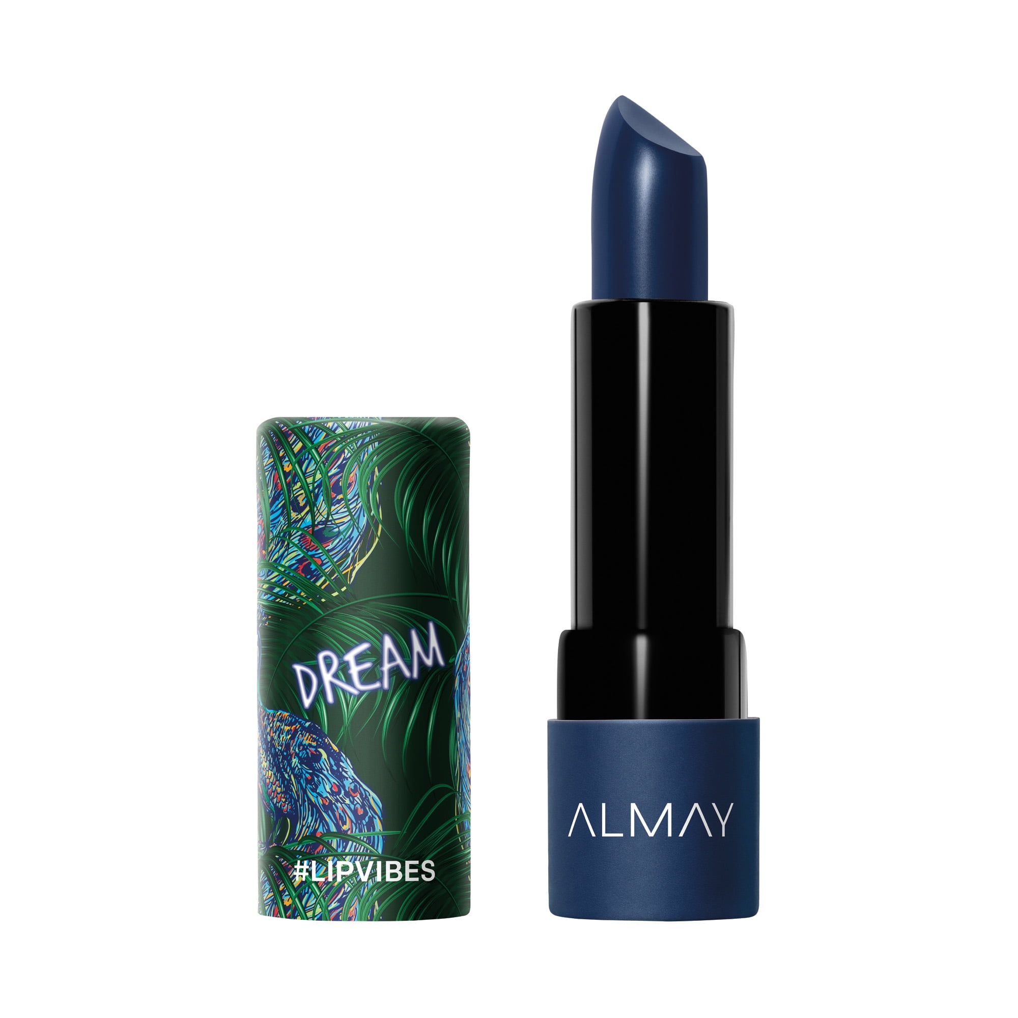Almay Lip Vibes Lipstick, Dream
