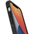 thumbnail image 5 of Incipio Grip Protective Case for Apple iPhone 12 Mini - Black, 5 of 9