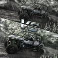 thumbnail image 5 of Xprite Lower Door Panel Inserts For 2014-2020 Polaris RZR S 900 XP 1000 Turbo, 5 of 8