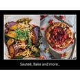 thumbnail image 4 of Daana Safflower Oil: Certified USDA Organic, Extra Virgin, Cold Pressed, High Oleic (34 Fl oz), 4 of 8
