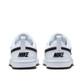 thumbnail image 3 of Tenis Nike Court Borough Low Recraft Preescolar Original DV5457 104, 3 of 5