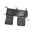 thumbnail image 4 of Dualoai Trampoline Shoes Bag Gymnastics Shoes Pouch Travel Easy Setup Outside Playground, 4 of 9