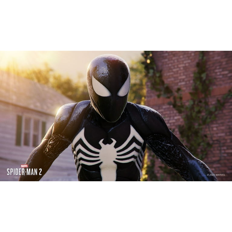 Marvel's Spider-Man 2 - Playstation 5 