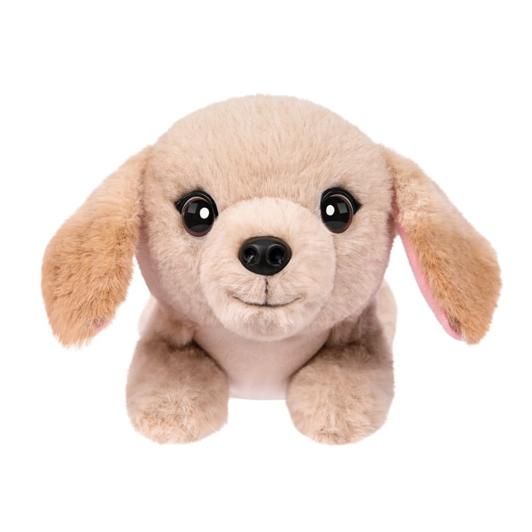 Little Live Pets My Really Real Puppy Minis, Buddy the Retriever