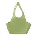 thumbnail image 4 of DPTALR Portable Home Kitchen Hanging Bag Basket Bath Storage Tools Sink Holder, 4 of 4