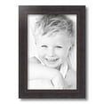 thumbnail image 2 of ArtToFrames 10x15 inch Black Picture Frame, Black Wood Poster Frame (4288), 2 of 8