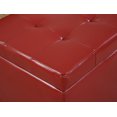 thumbnail image 2 of WyndenHall Essex Medium Rectangular Storage Ottoman Bench, 2 of 6