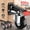 920 lb, variant on Workbench Casters Kit 920 Lbs Heavy Duty Retractable Side Mounted Bench Wheels for Workbenches Machinery & Tables, 4 Pack