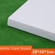 thumbnail image 1 of Plataforma de bloques de construcción de paisaje para reconstrucción de piso, modelo de construcción de montaña de soldado, material de tablero de espuma azul y blanco, 1 of 4
