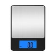 thumbnail image 2 of Food Kitchen Electronic Scale, Digital Ounces And Grams For Cooking, Baking, Meal Prep, Dieting, And Weight Loss, 2 of 9